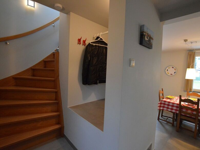 Cozy Holiday Home In Wintam Near Dam