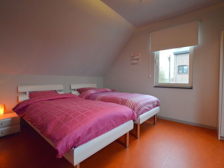 Cozy Holiday Home In Wintam Near Dam