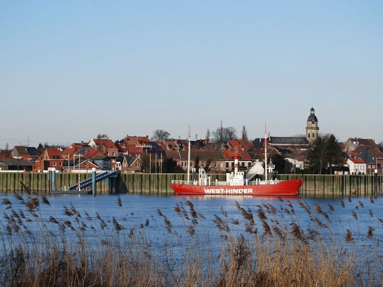 Cozy Holiday Home In Wintam Near Dam