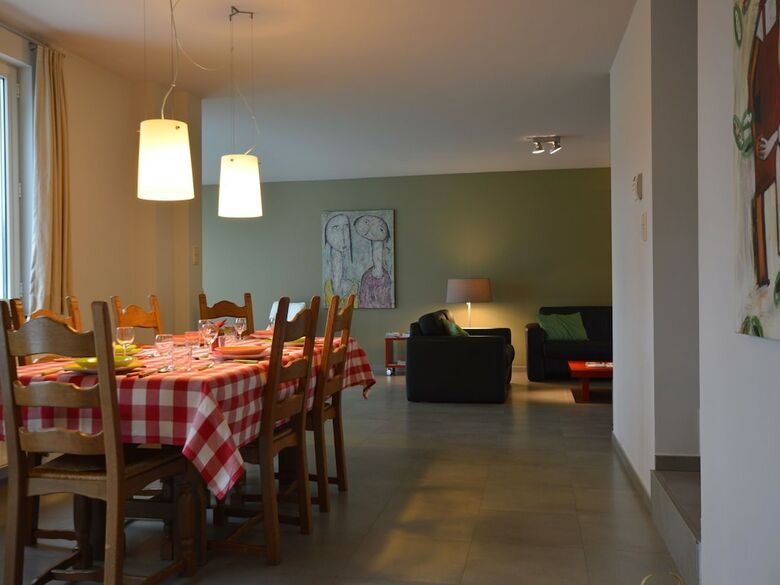 Cozy Holiday Home In Wintam Near Dam