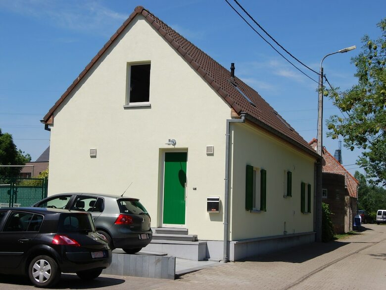 Cozy Holiday Home In Wintam Near Dam