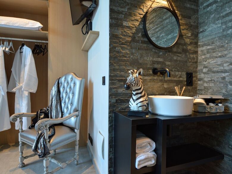 Cozy Villa In Dalhem Ardennes With Private Garden