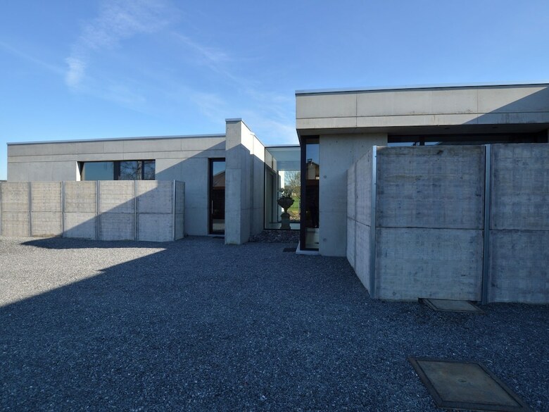 Cozy Villa In Dalhem Ardennes With Private Garden