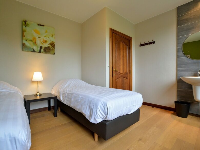 Villa Modern House With Private Pool In Aubel