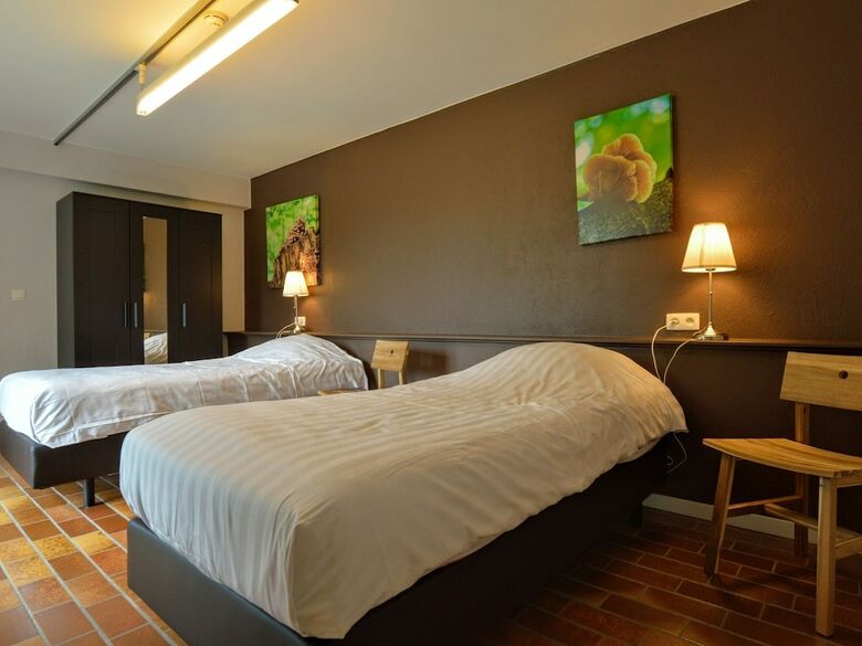 Villa Modern House With Private Pool In Aubel