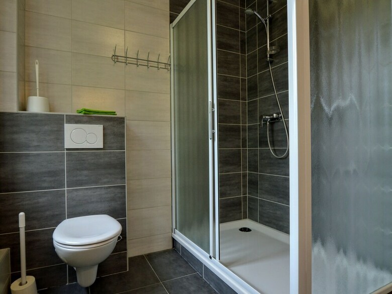 Villa Modern House With Private Pool In Aubel