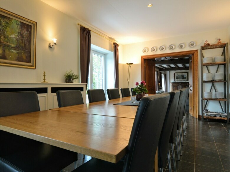 Villa Modern House With Private Pool In Aubel