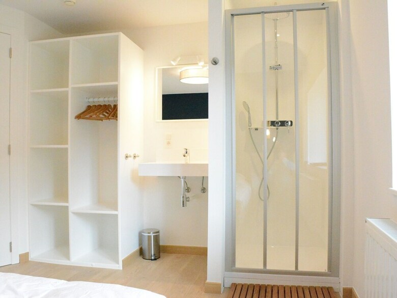 Comfortable Holiday Home In Hamois With Sauna