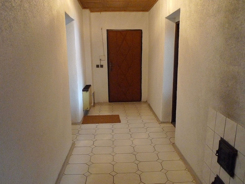 Former Watermill On 2000 M Of Private Land And Pool