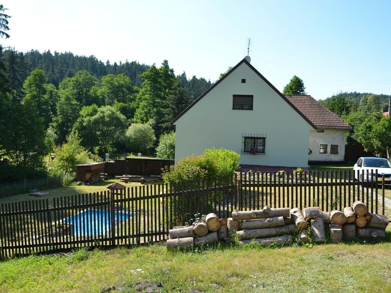 Former Watermill On 2000 M Of Private Land And Pool
