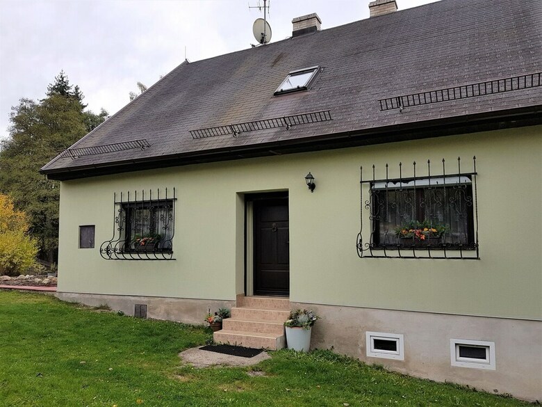 Former Watermill On 2000 M Of Private Land And Pool