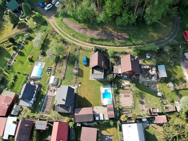Cozy Chalet In Modri?ice With Swimming Pool