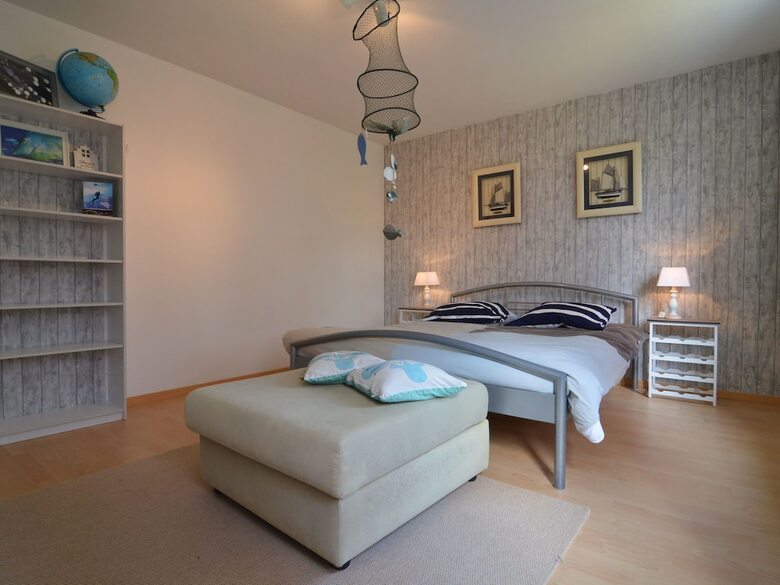 Modern Holiday Home In Beringen With Garden
