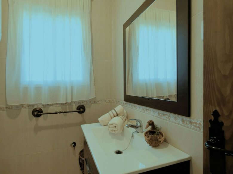 Charming Cottage In Loja With Private Pool