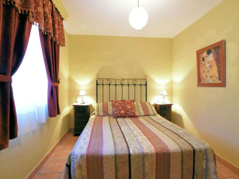Charming Cottage In Loja With Private Pool