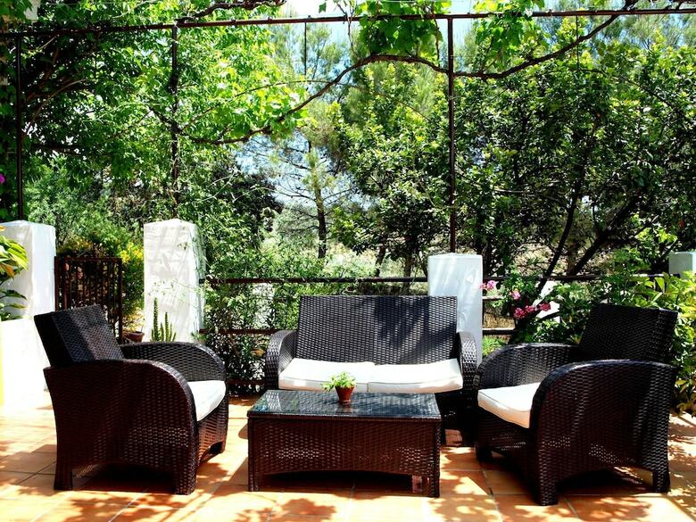 Charming Cottage In Loja With Private Pool