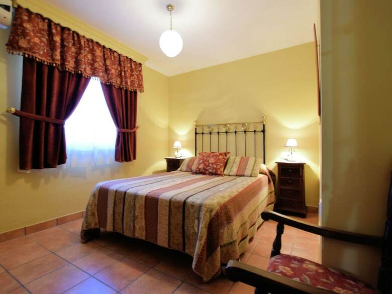 Charming Cottage In Loja With Private Pool