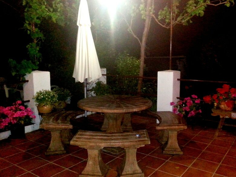 Charming Cottage In Loja With Private Pool