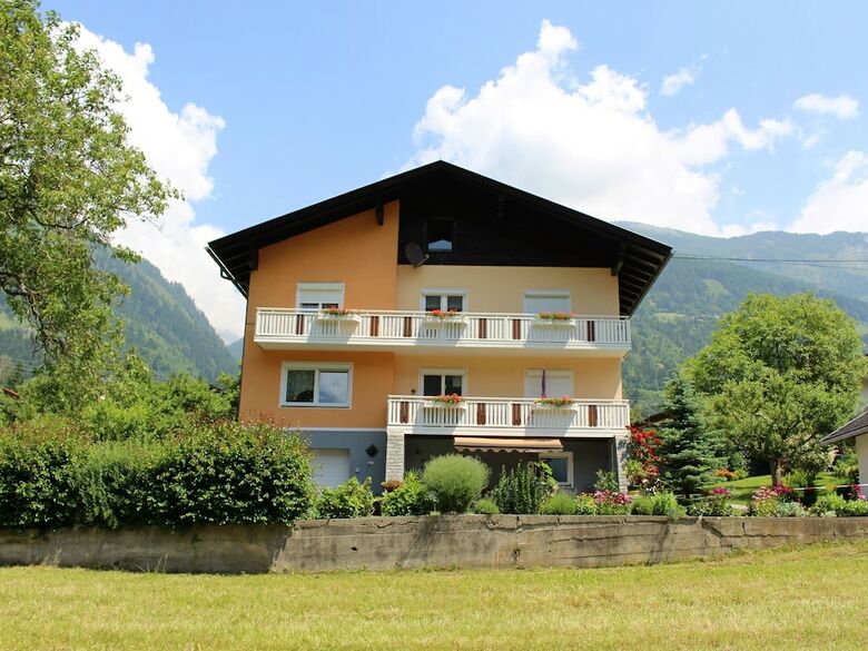 Modern Apartment In Kolbnitz With Terrace