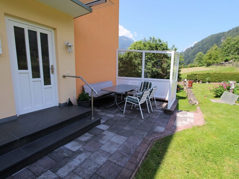 Modern Apartment In Kolbnitz With Terrace