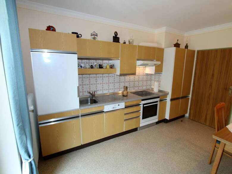 Modern Apartment In Kolbnitz With Terrace