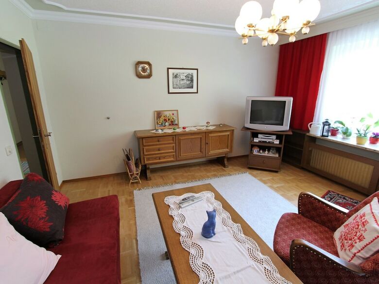 Modern Apartment In Kolbnitz With Terrace