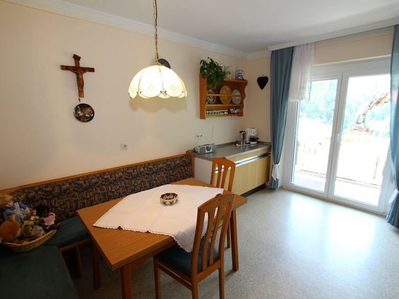 Modern Apartment In Kolbnitz With Terrace