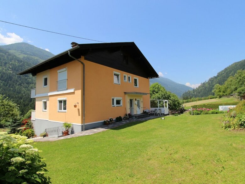Modern Apartment In Kolbnitz With Terrace