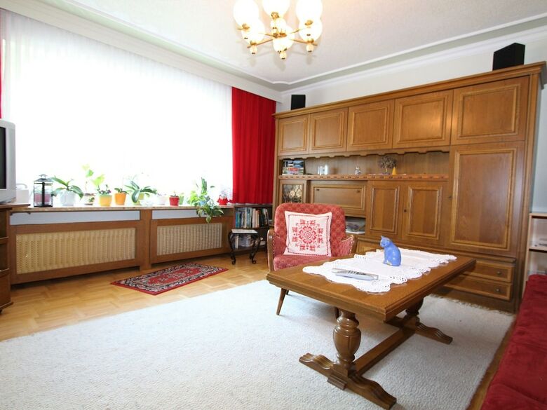 Modern Apartment In Kolbnitz With Terrace