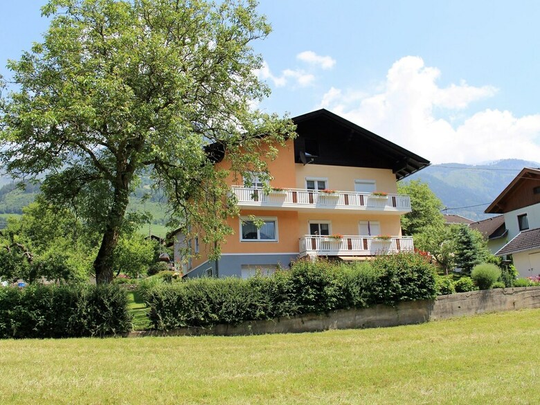 Modern Apartment In Kolbnitz With Terrace