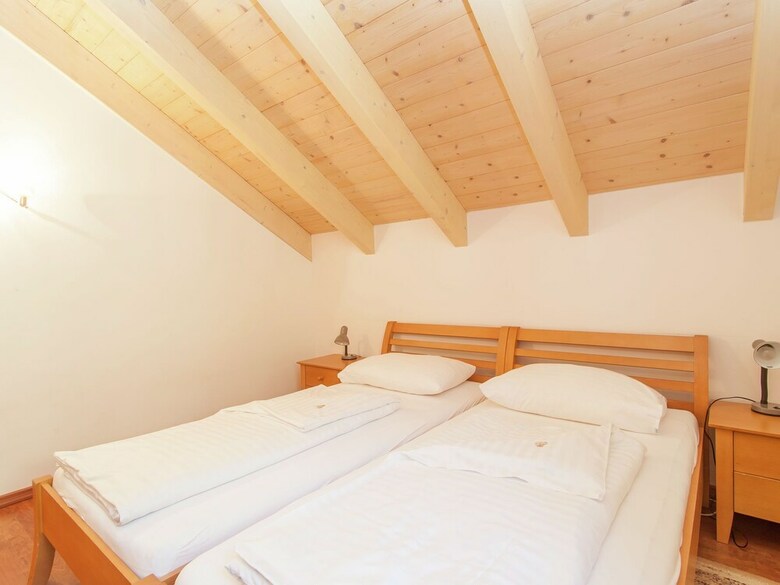 Cabana Upscale Holiday Home In Bodensdorf With Wellness & Sauna