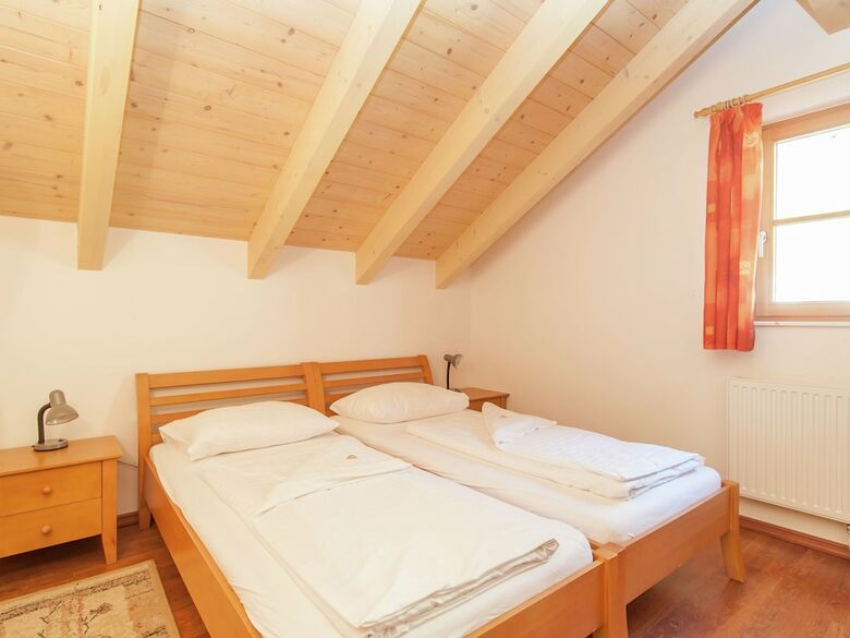 Cabana Upscale Holiday Home In Bodensdorf With Wellness & Sauna