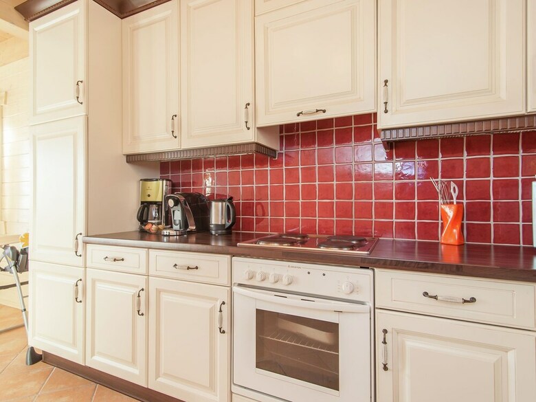 Cabana Upscale Holiday Home In Bodensdorf With Wellness & Sauna