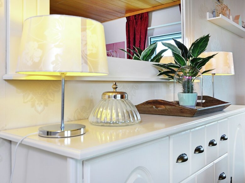 Spacious Apartment In Rattlar Near Forest