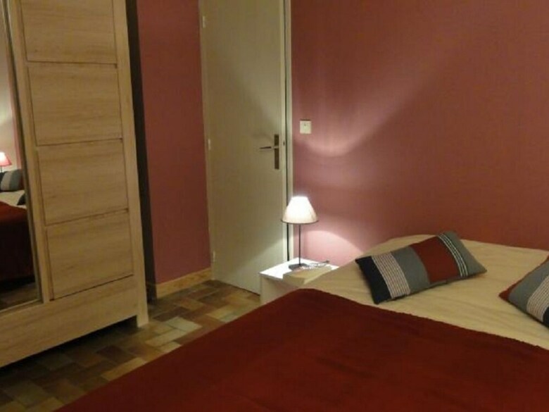 Apartamentos Boutique Villa In Vieussan With Private Pool