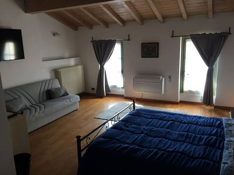 Hotel La Casina