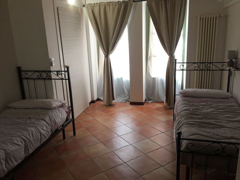 Hotel La Casina