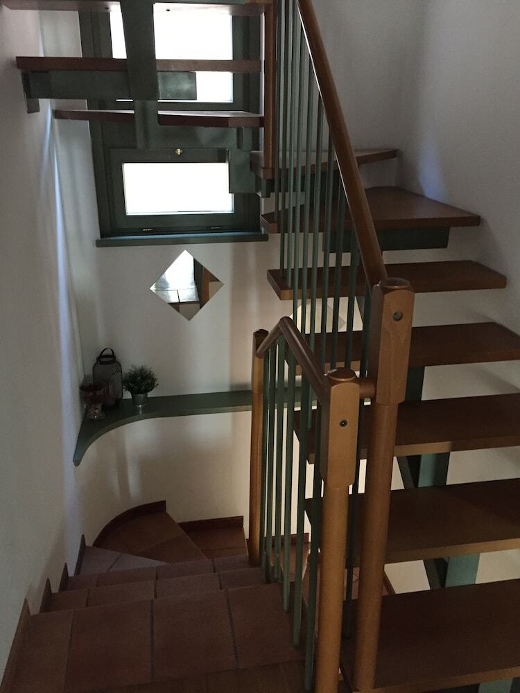 Hotel La Casina