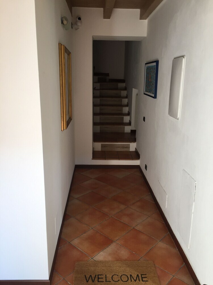 Hotel La Casina