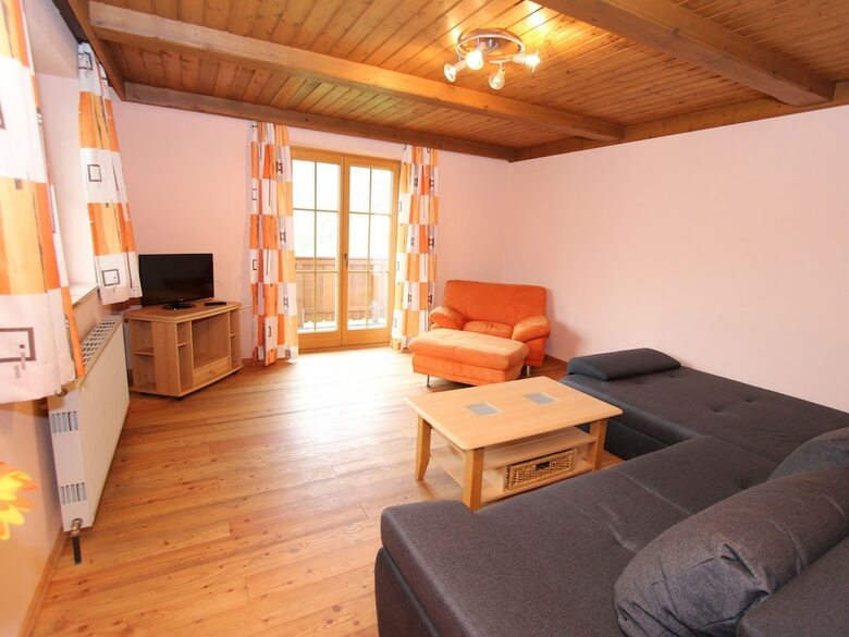Cozy Apartment Near Ski Area In Gro�arl