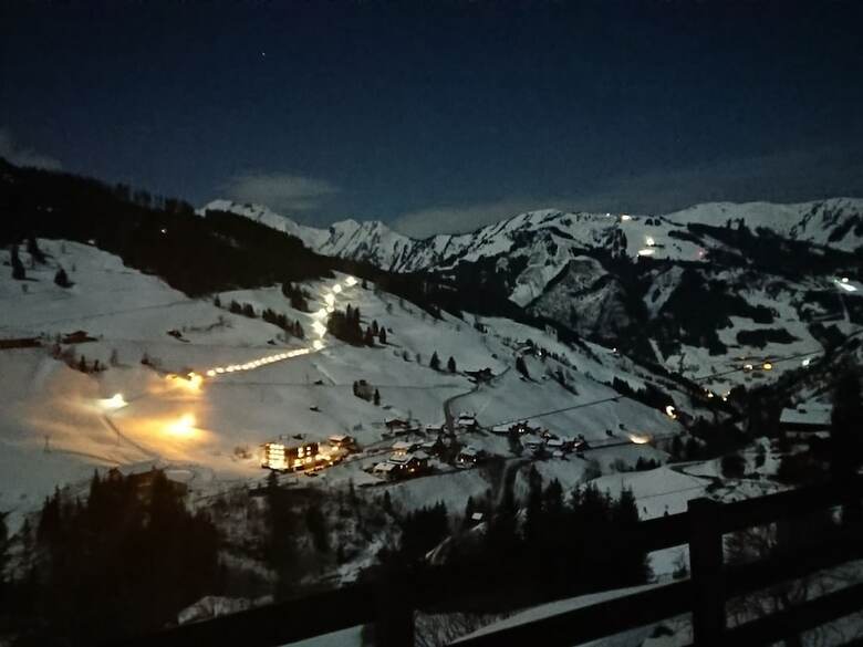 Cozy Apartment Near Ski Area In Gro�arl