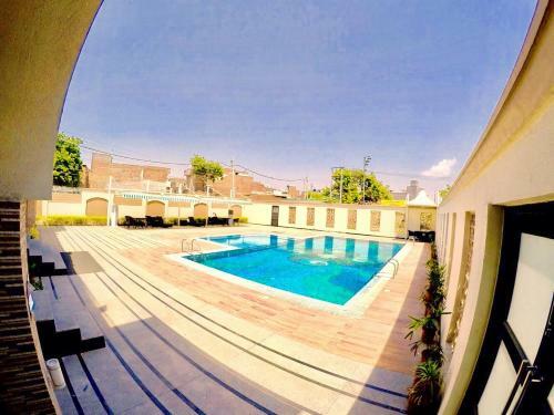 Hotel Sepal