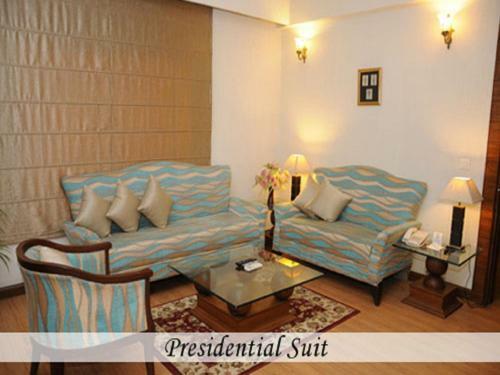 Hotel Sepal