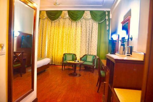 Hotel Sepal