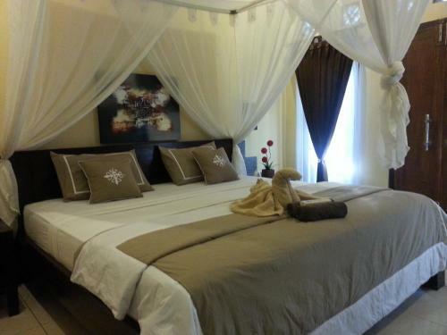 Hostal Resota Twins