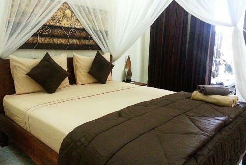 Hostal Resota Twins