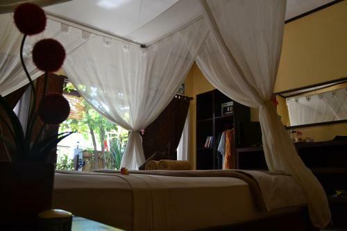 Hostal Resota Twins