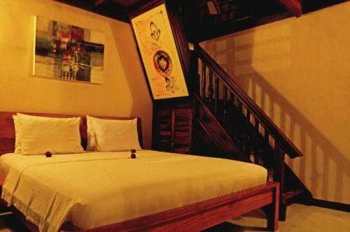 Hostal Gili Flush Harmony