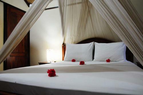 Hostal Gili Flush Harmony