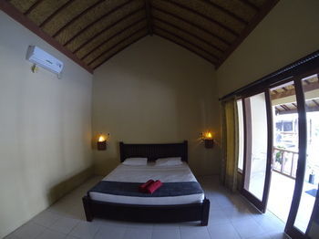 Hostal Indigenous Bungalow